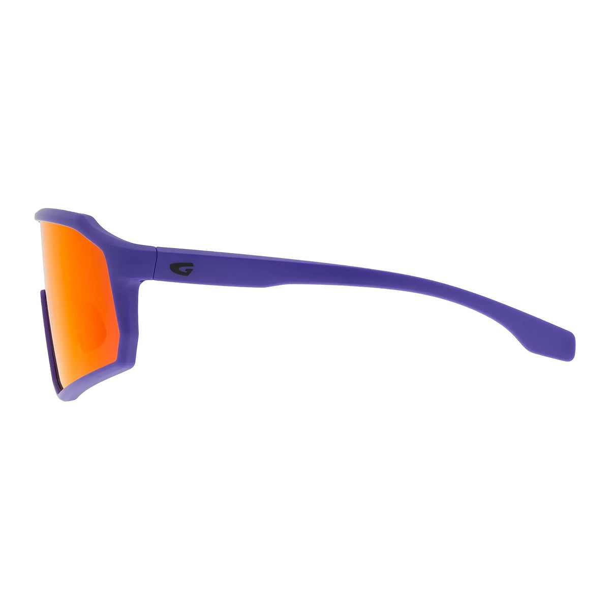 Unisex Bike & Run Sunglasses with UV400 Protection and Adjustable Fit – view 7