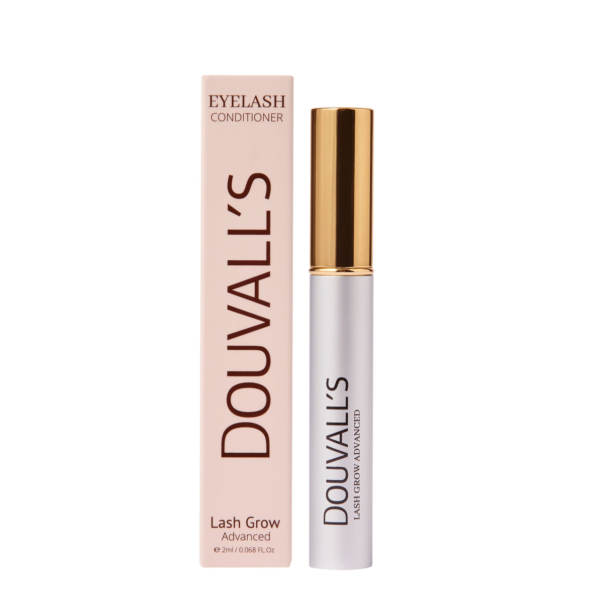 Lash Grow Advanced Conditioning Serum 2ml | Achieve Longer, Fuller, and Voluminous Eyelashes – view 3