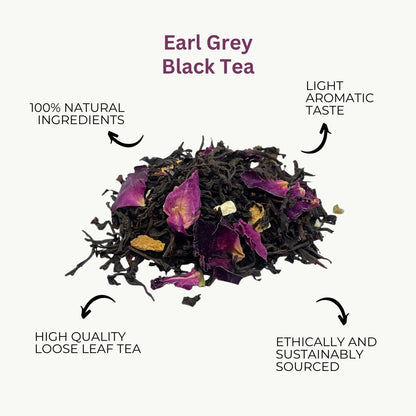 Tea Sampler Gift Set