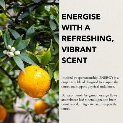 Energy Functional Parfum 10ml