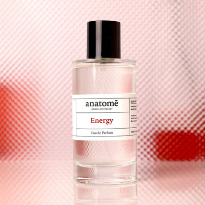 Energy Functional Parfum
