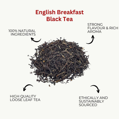 Tea Sampler Gift Set