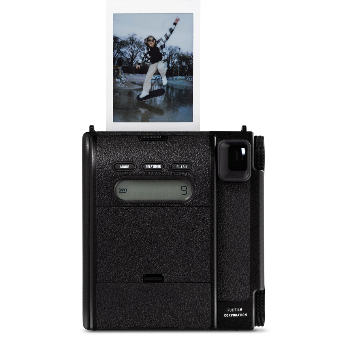 Fujifilm Instax Mini 99 Instant Camera – view 4