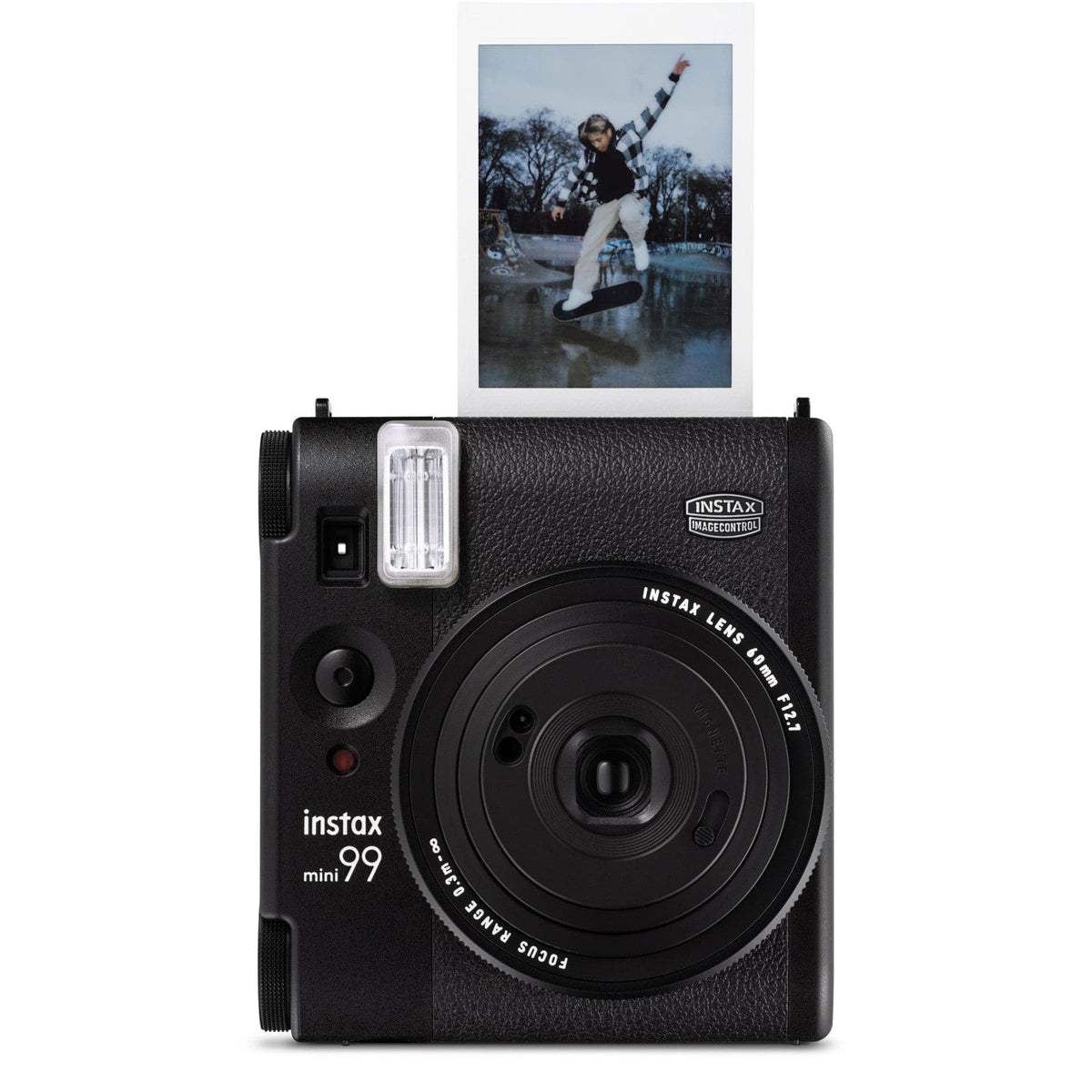 Fujifilm Instax Mini 99 Instant Camera – view 3