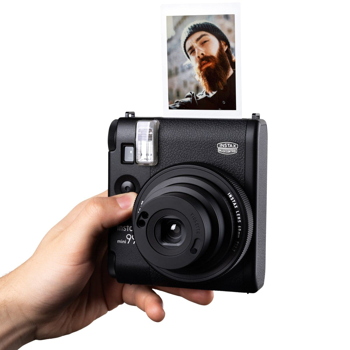 Fujifilm Instax Mini 99 Instant Camera – view 5
