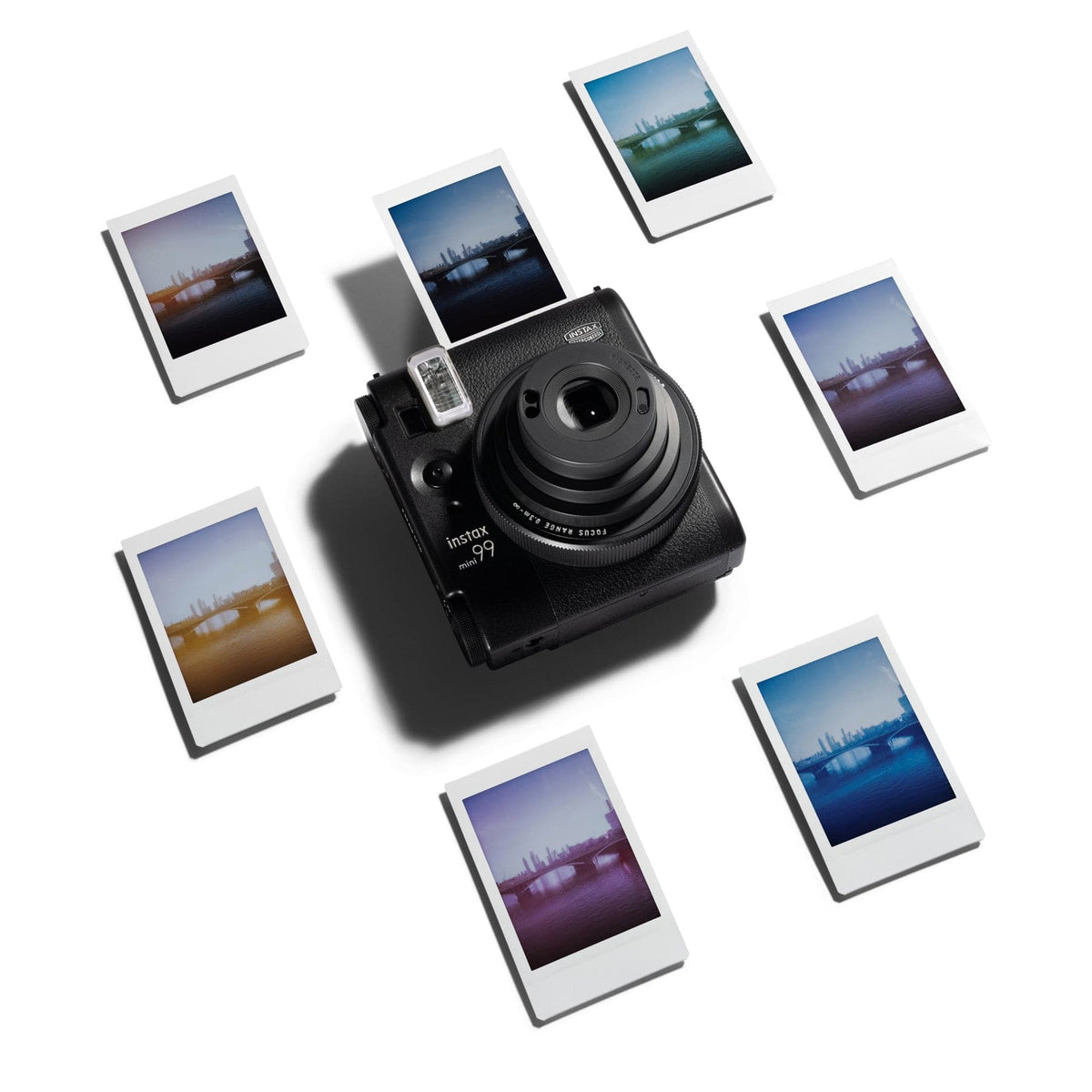 Fujifilm Instax Mini 99 Instant Camera – view 7