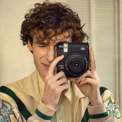 Fujifilm Instax Mini 99 Instant Camera – view 11