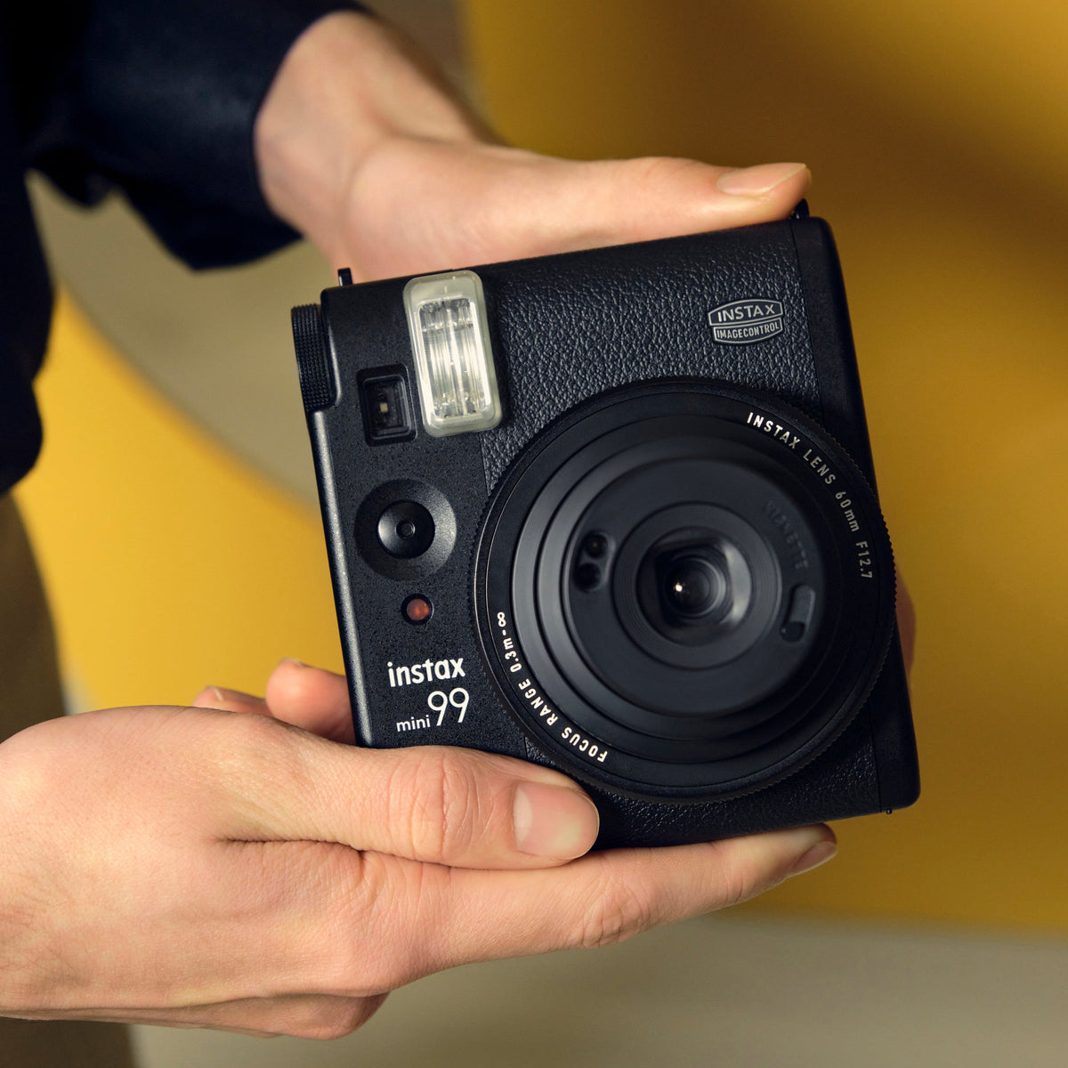 Fujifilm Instax Mini 99 Instant Camera – view 12