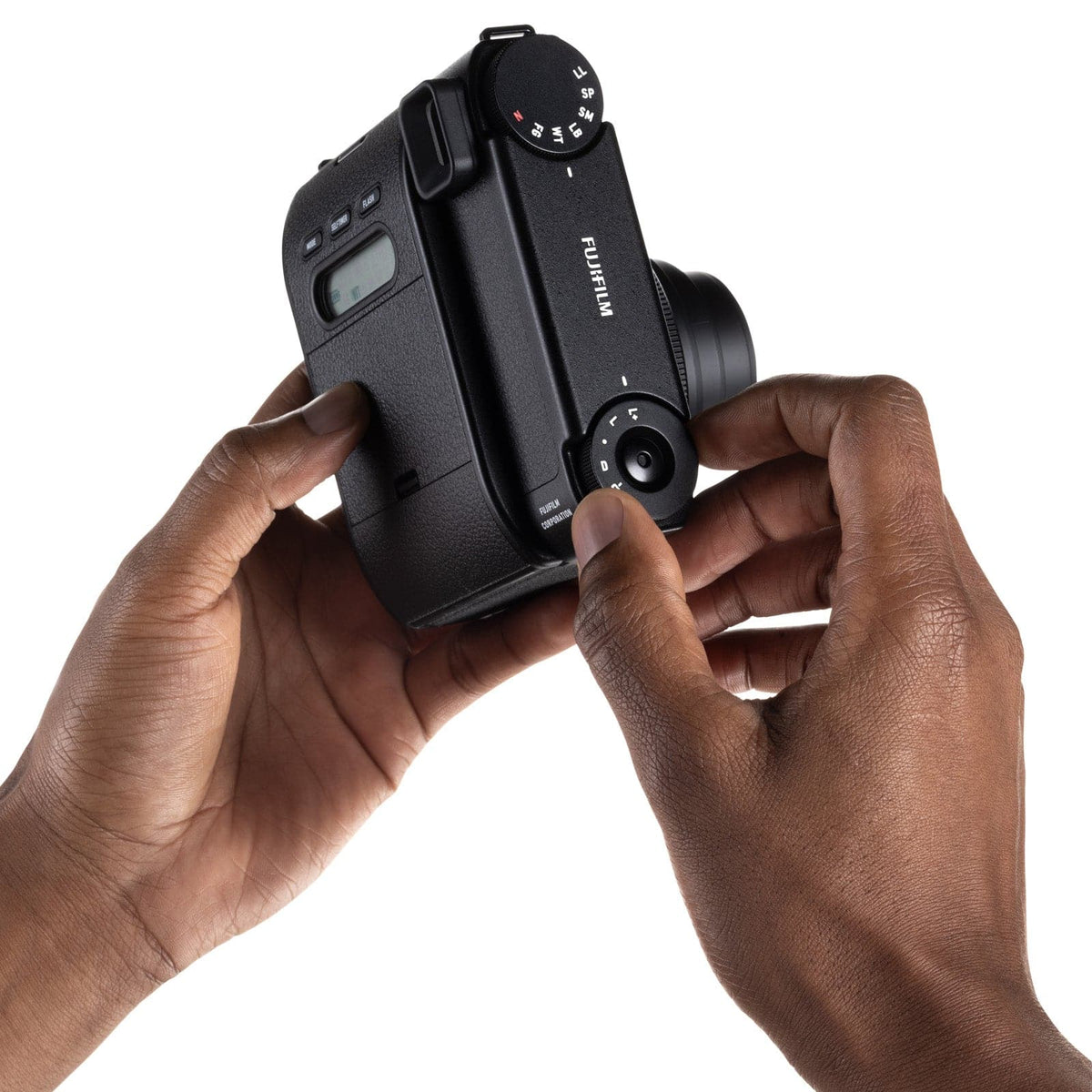 Fujifilm Instax Mini 99 Instant Camera – view 8