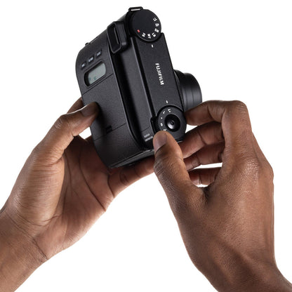Fujifilm Instax Mini 99 Instant Camera – view 8