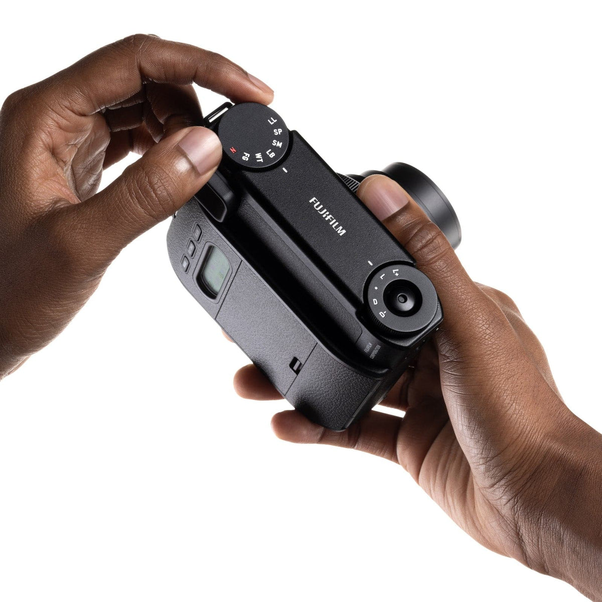 Fujifilm Instax Mini 99 Instant Camera – view 9