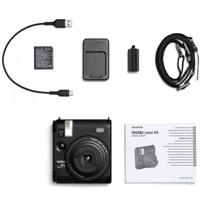Fujifilm Instax Mini 99 Instant Camera – view 10