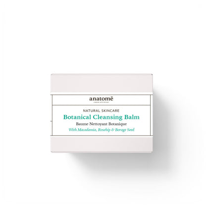 Botanical Balm