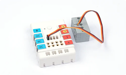 Elecfreaks micro:bit Nezha 48 in 1 Inventor's Kit + Free Online Course – view 4