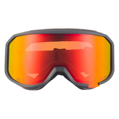Zero UV400 Ski Snowboard Goggles with Anti-Fog Hydrophobic Mirror Double Lens – view 6