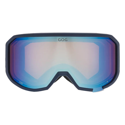 Zero UV400 Ski Snowboard Goggles with Anti-Fog Hydrophobic Mirror Double Lens – view 14