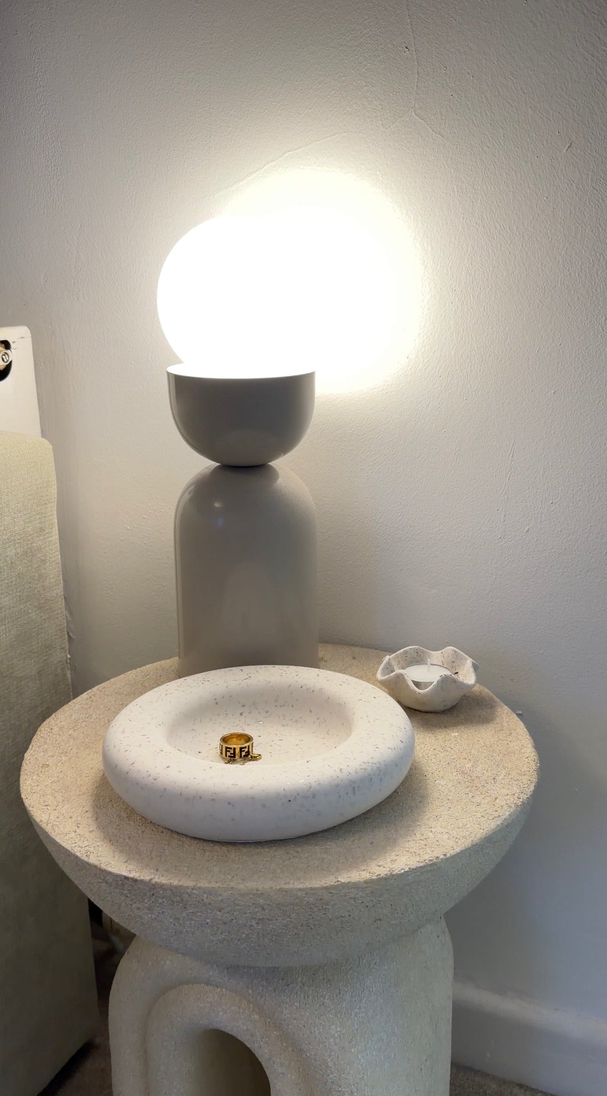 Centrepiece Bowl – view 3