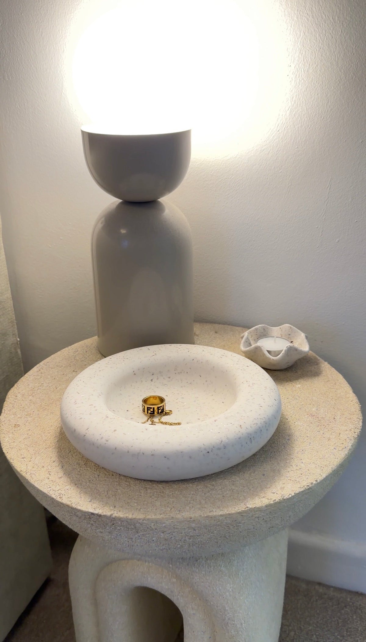 Centrepiece Bowl – view 2