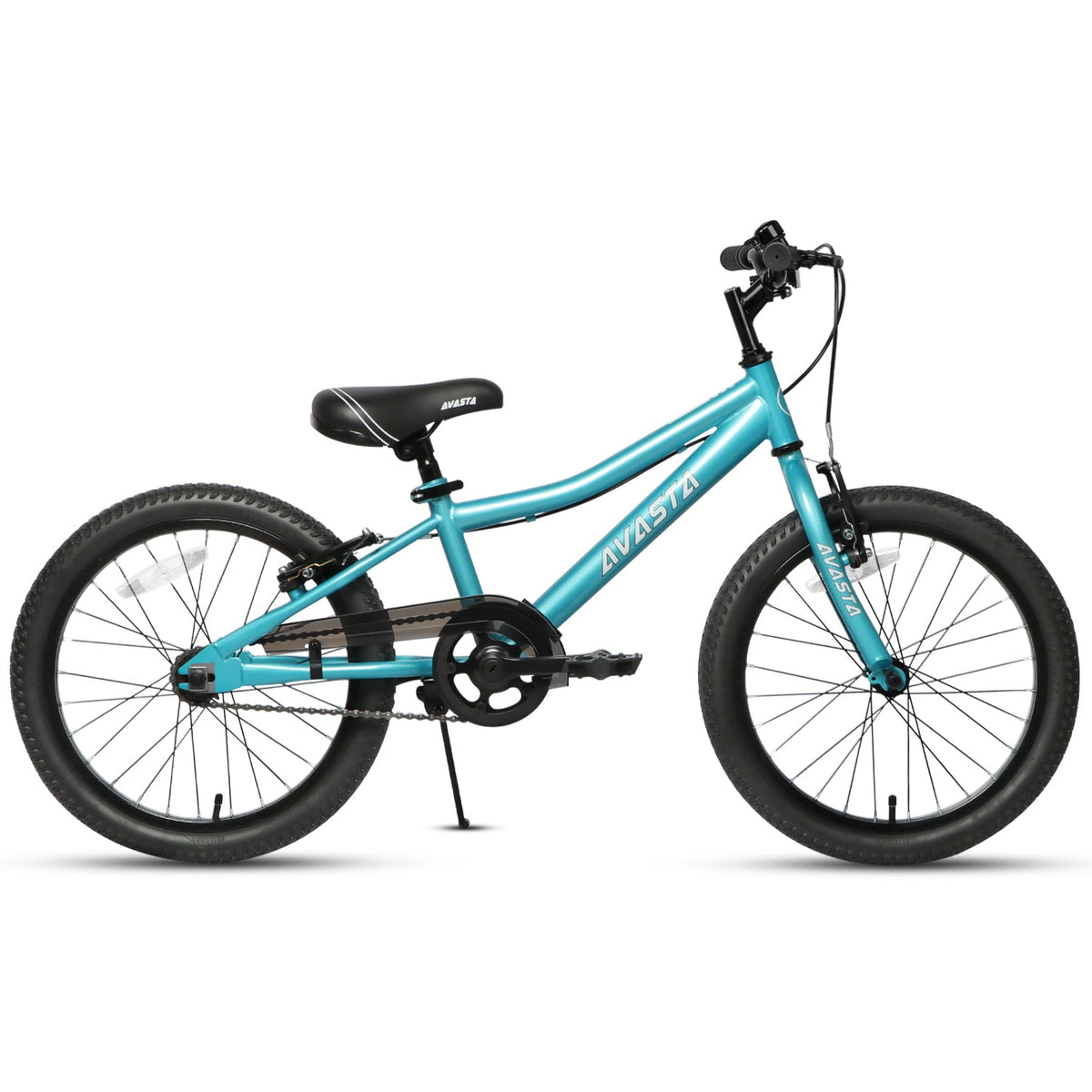Glerc 20 Inch Kids Bike - Bilbo