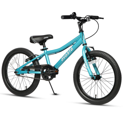 Glerc 20 Inch Kids Bike - Bilbo
