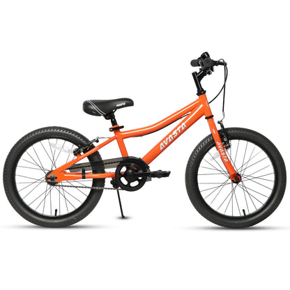 Glerc 20 Inch Kids Bike - Bilbo