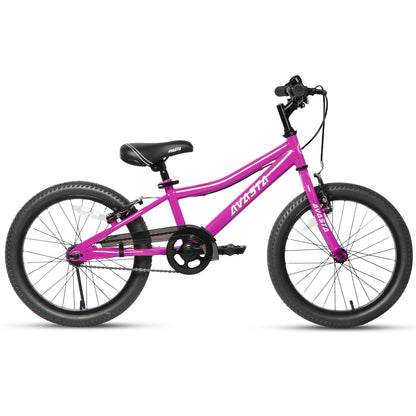 Glerc 20 Inch Kids Bike - Bilbo