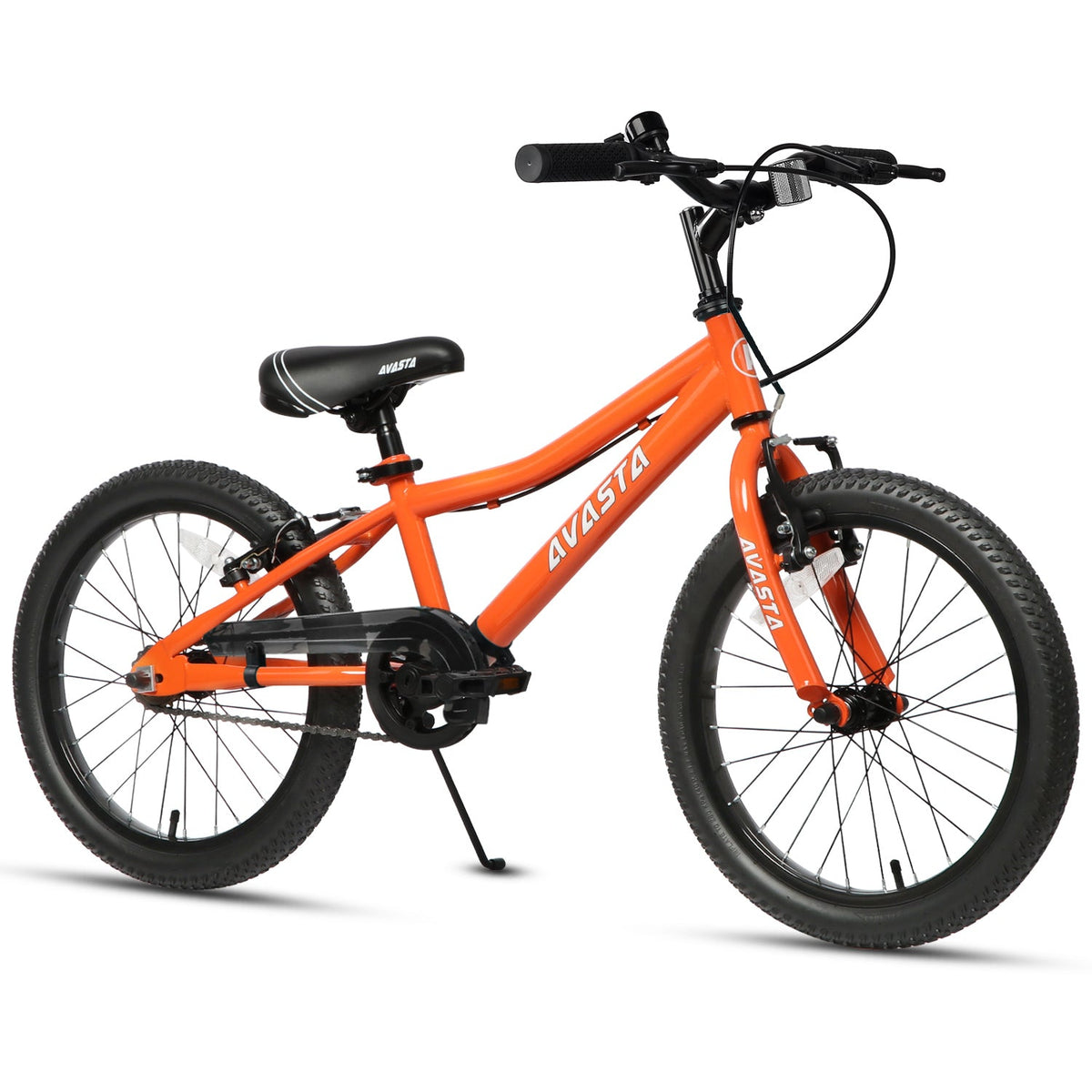 Glerc 20 Inch Kids Bike - Bilbo
