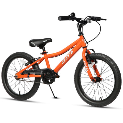 Glerc 20 Inch Kids Bike - Bilbo