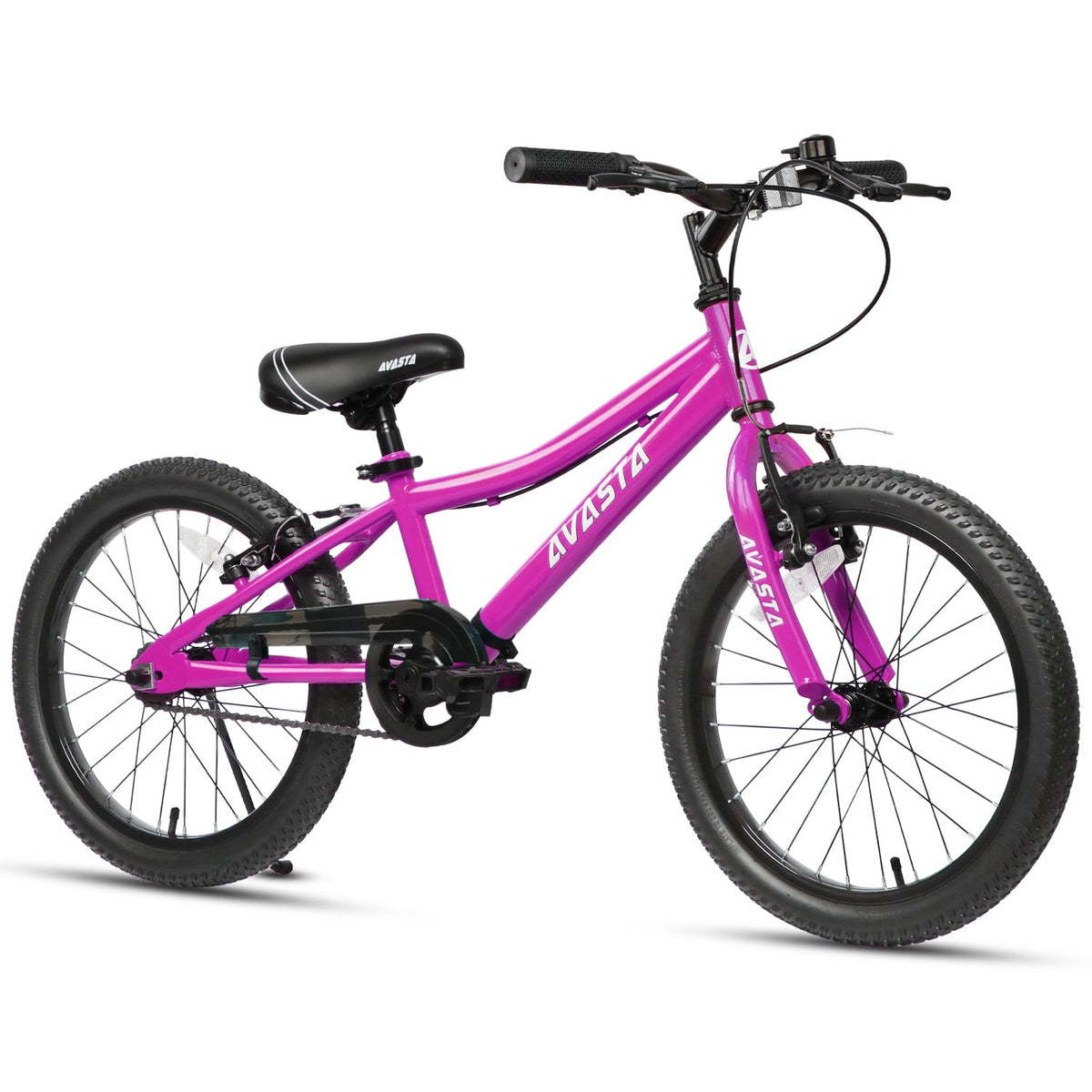 Glerc 20 Inch Kids Bike - Bilbo