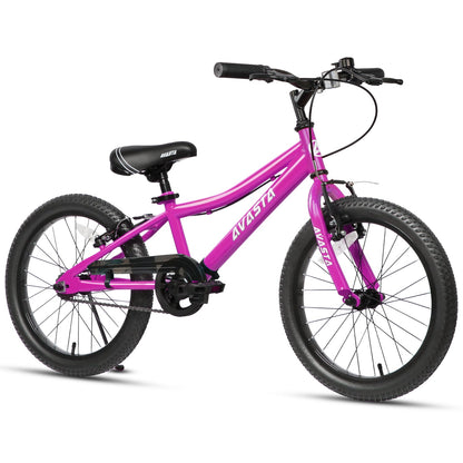 Glerc 20 Inch Kids Bike - Bilbo