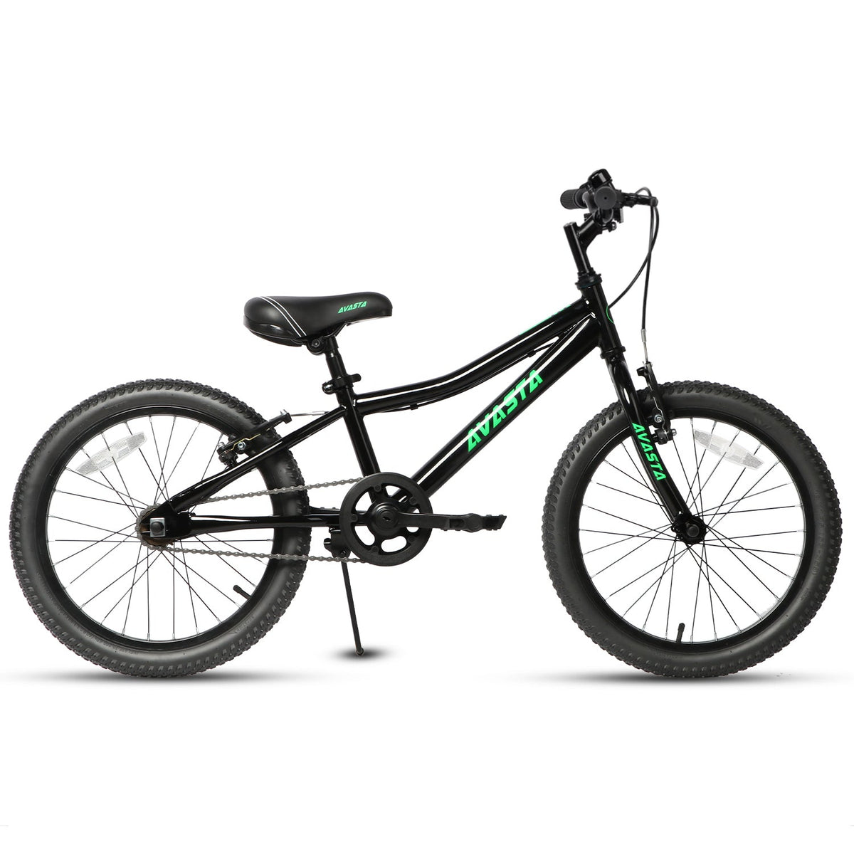 Glerc 20 Inch Kids Bike - Bilbo