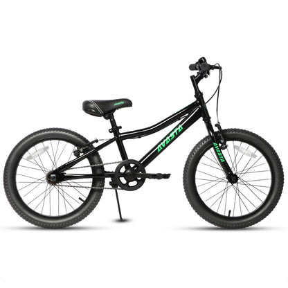 Glerc 20 Inch Kids Bike - Bilbo