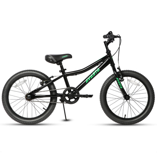 Glerc 20 Inch Kids Bike - Bilbo