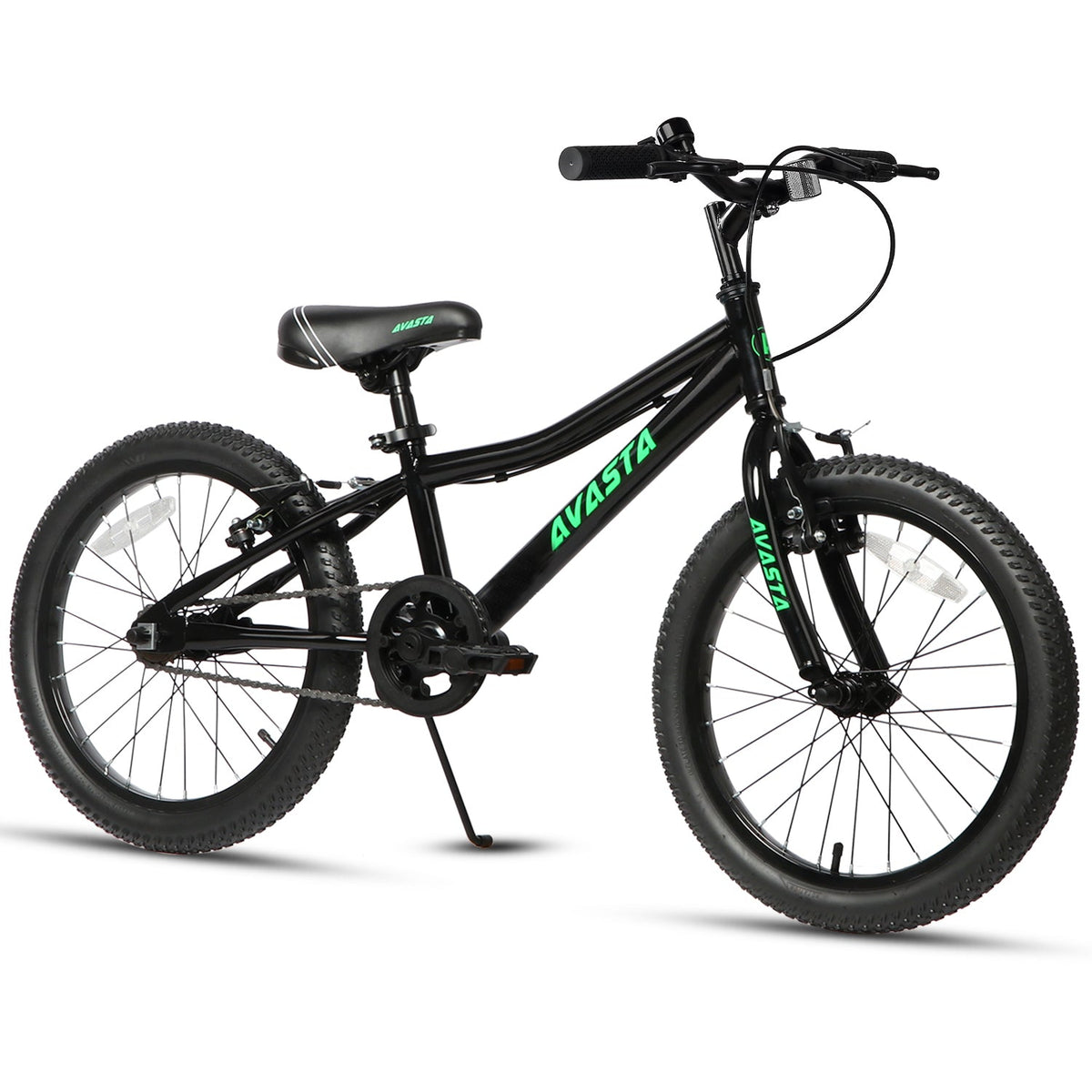 Glerc 20 Inch Kids Bike - Bilbo