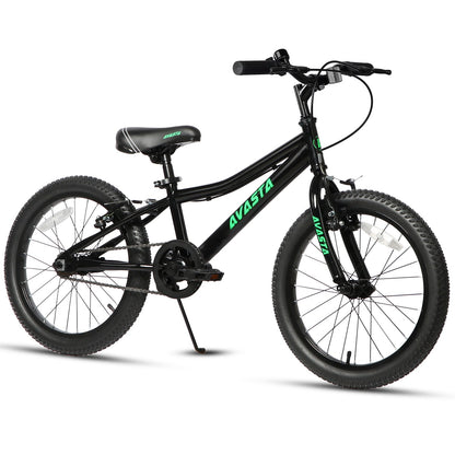 Glerc 20 Inch Kids Bike - Bilbo