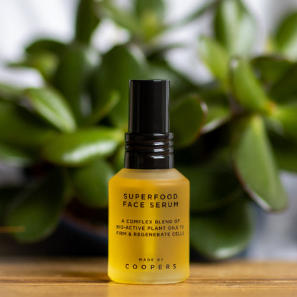 Superfood Face Firming Serum – view 7