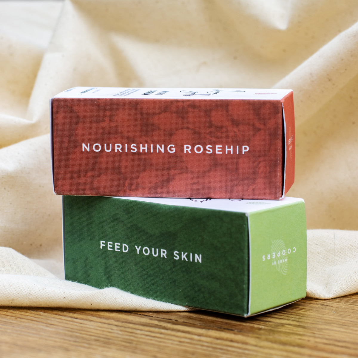 Superfood Face Firming Serum – view 5
