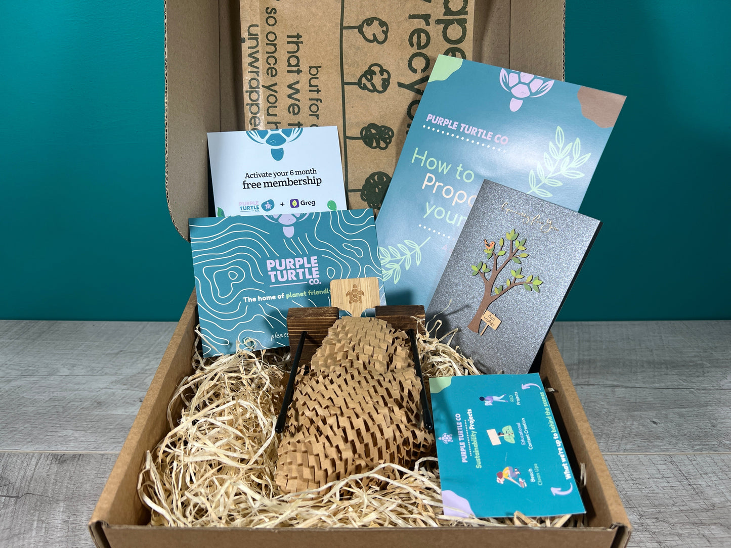 Plant Propagation Gift Set #3