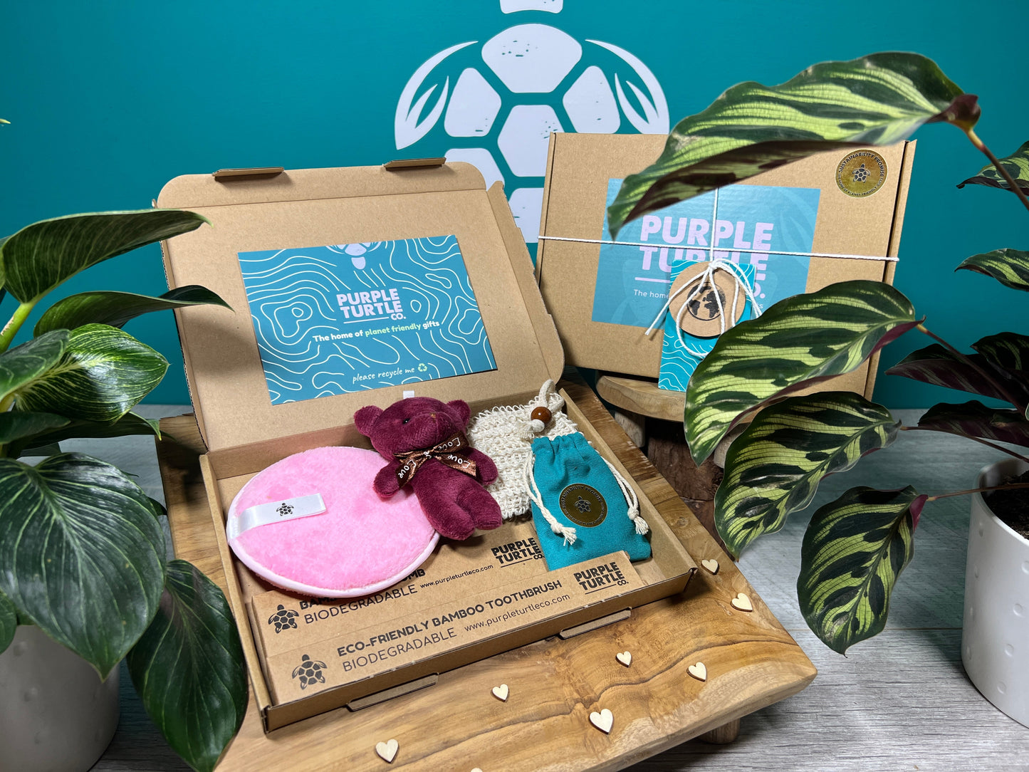 Pamper Queen Gift Set