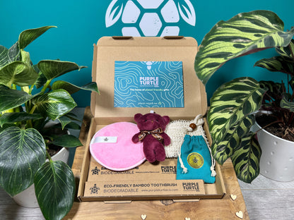 Pamper Queen Gift Set