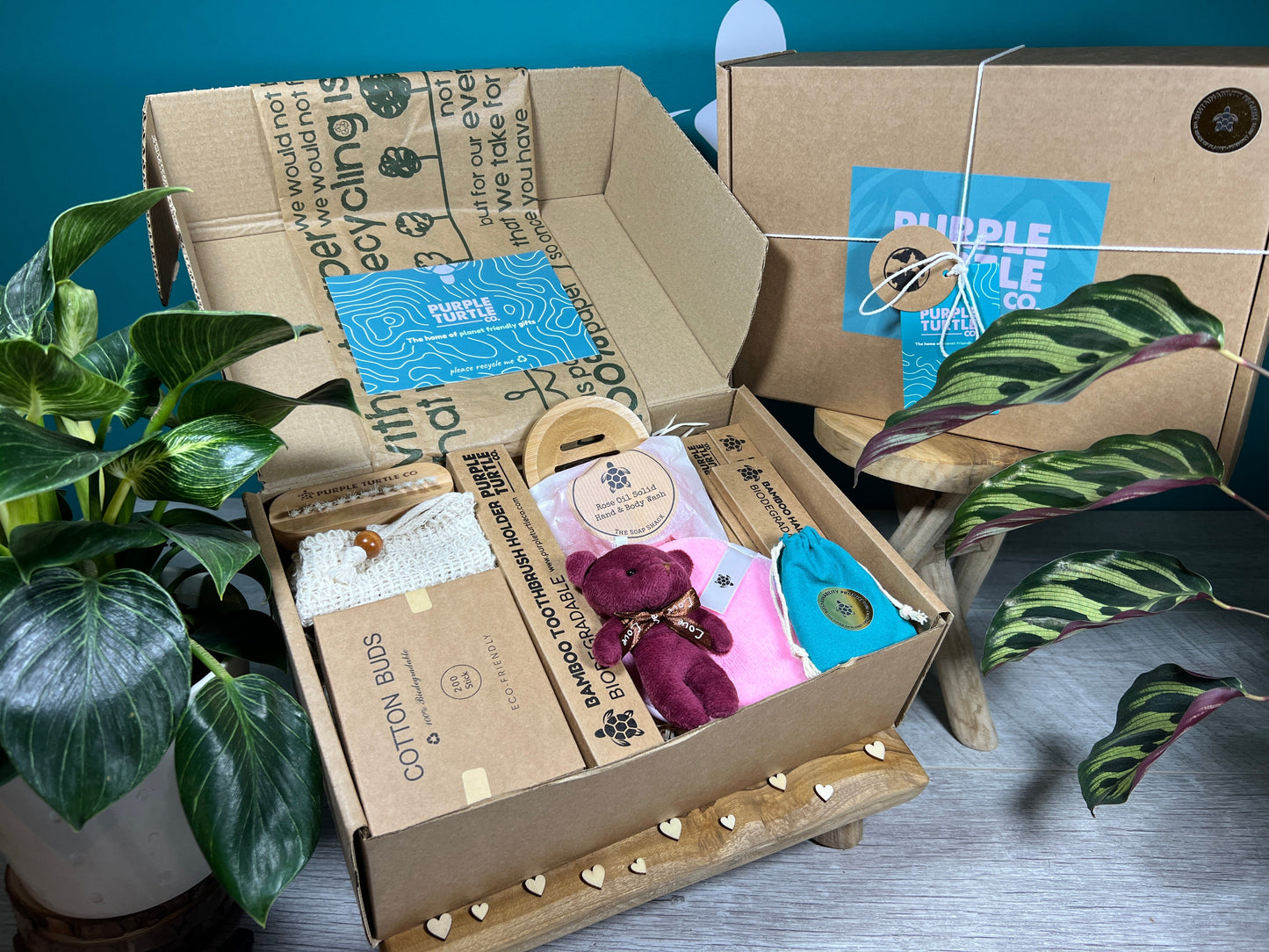 Pamper Queen Gift Set