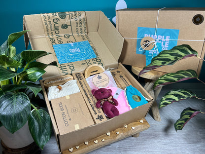 Pamper Queen Gift Set