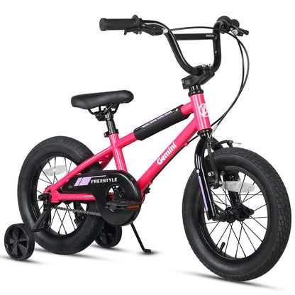 Glerc 14" Bmx Style Kids Bike for 3 - 5 Years Old Kids - Gemini – view 13