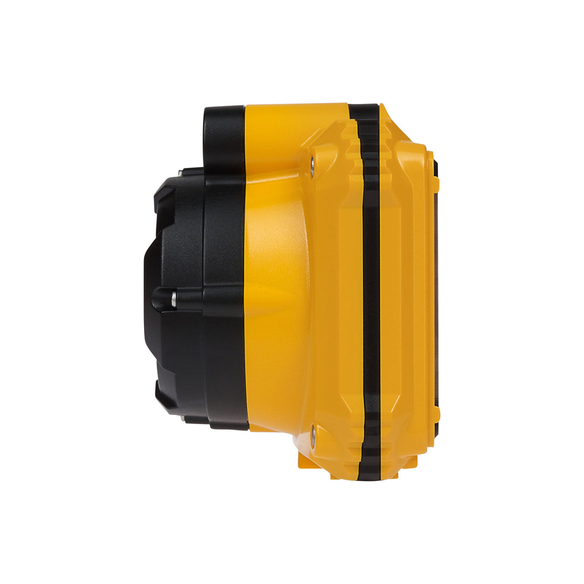 Kodak Pixpro Wpz2 16Mp 4x Zoom Tough Compact Camera - Yellow – view 5