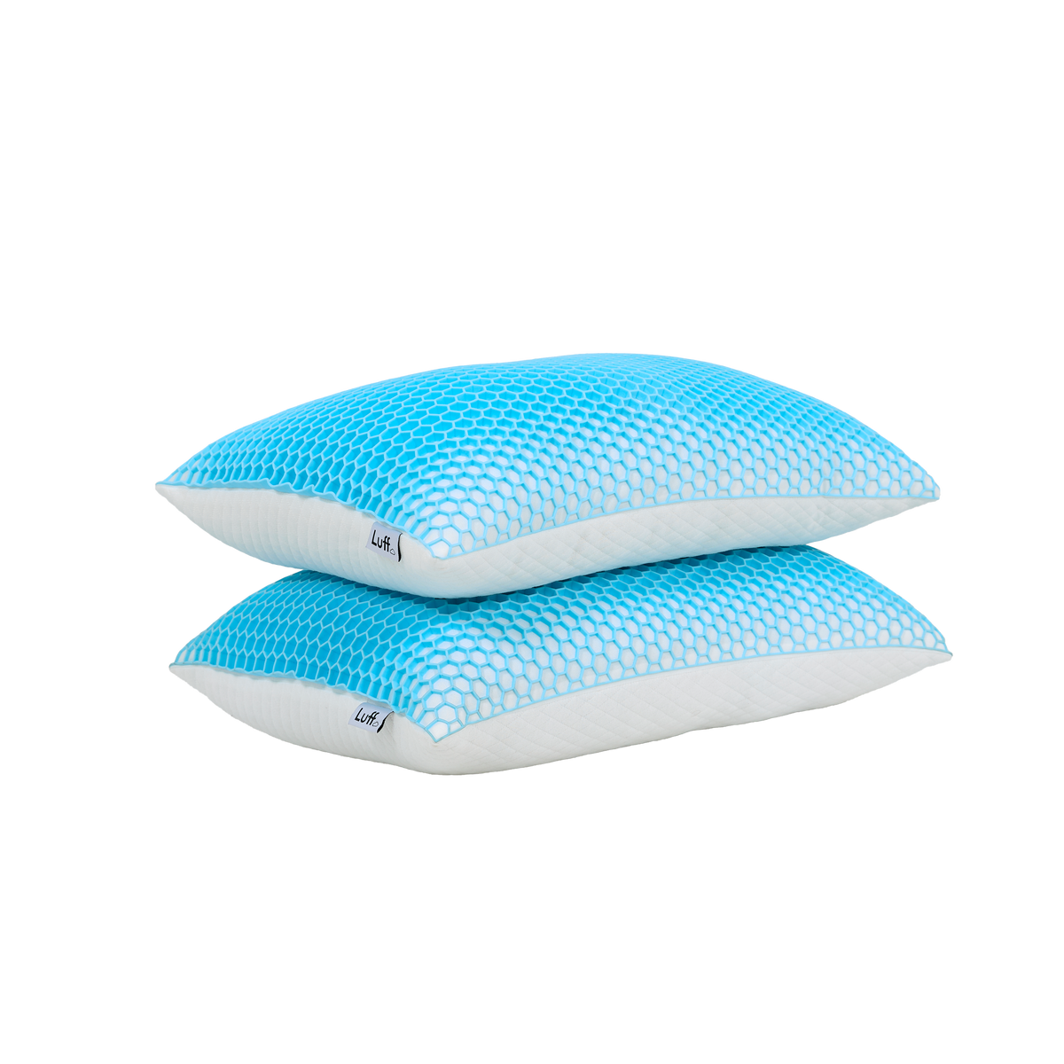 The Bamboo Honeycomb Pillow – view 5