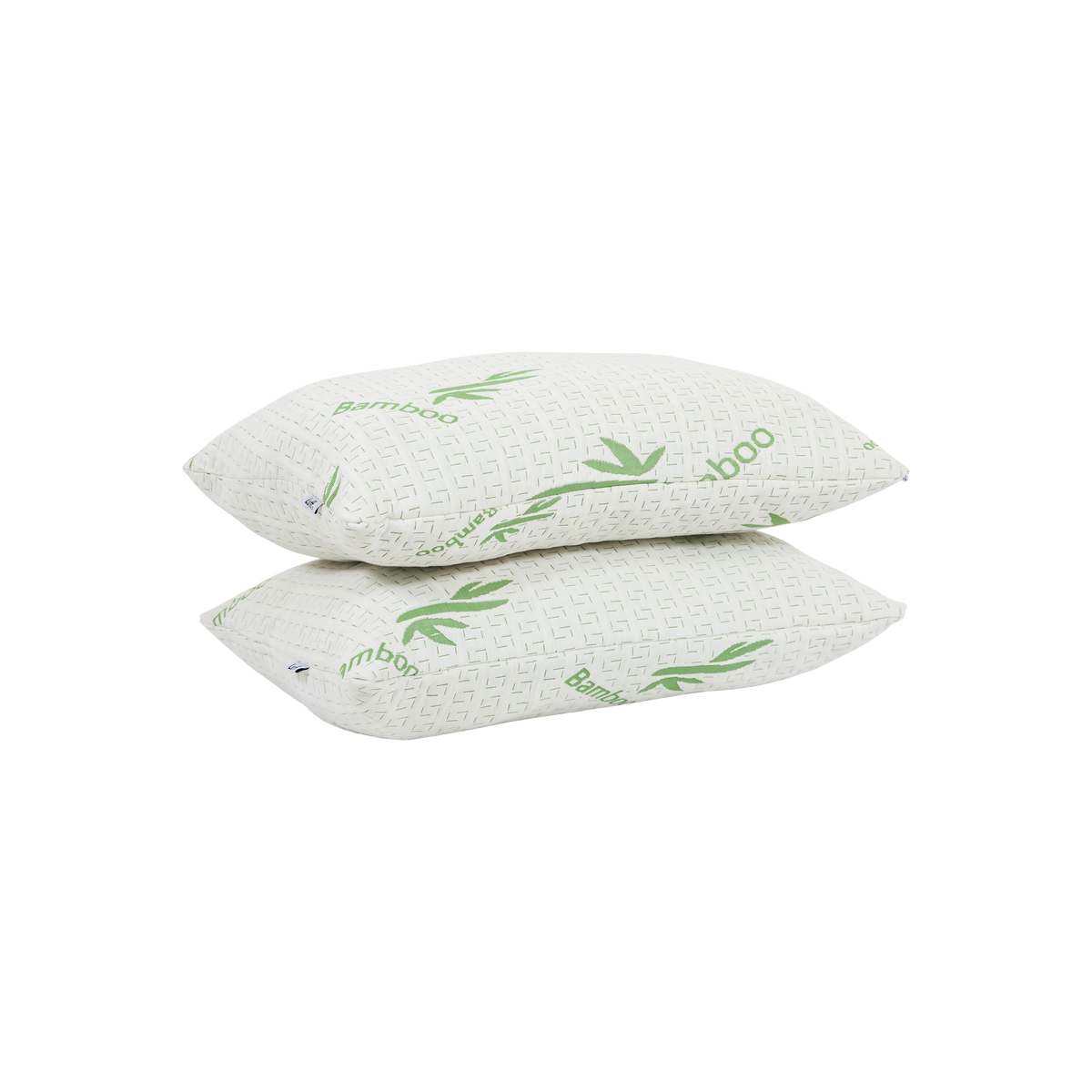 The Cambridge Firm Bamboo Pillow – view 7