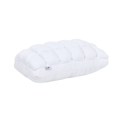 The Cloud Comfort Bamboo Pillow – view 2