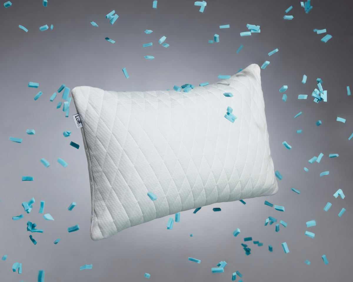 The Prestige Adjustable Height Pillow – view 7