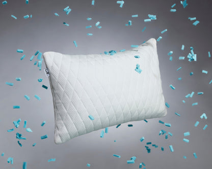 The Prestige Adjustable Height Pillow – view 7