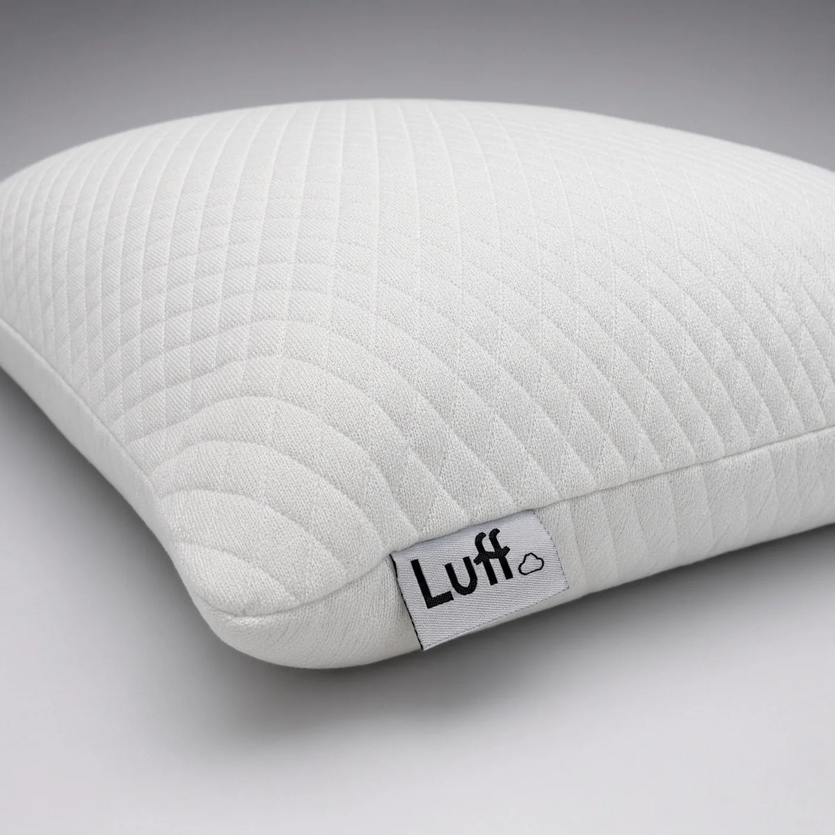 The Luxury Bamboo Pillow – view 4
